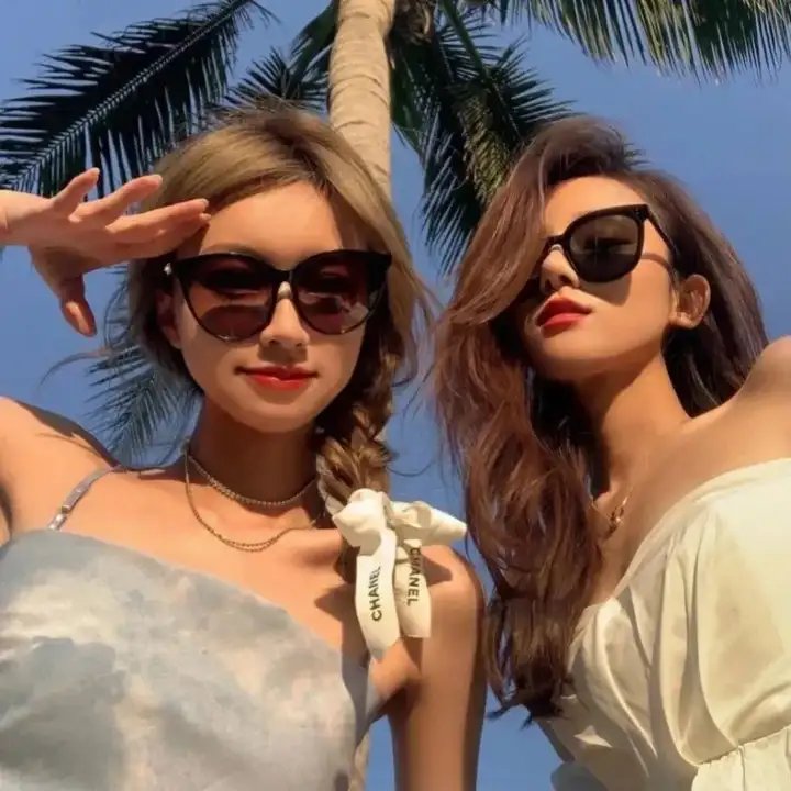 青春儿女